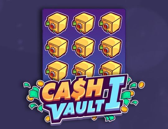 Cash Vault I